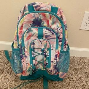 Pottery Barn Teen Backpack